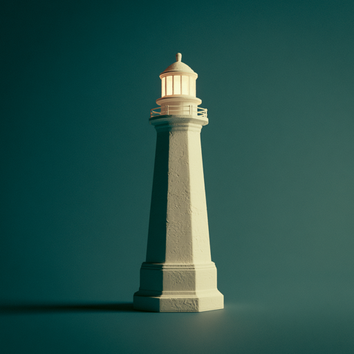 Pier app icon